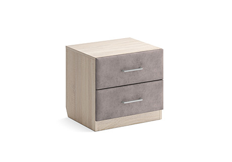 Тумба Tomas 2 (дуб сонома)