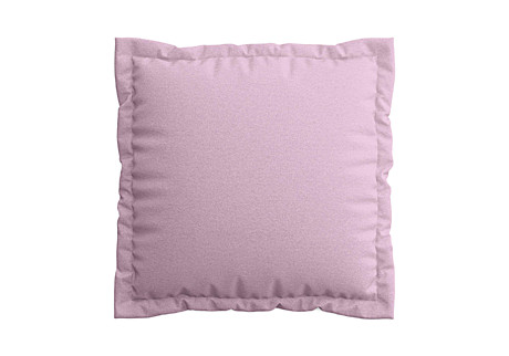 Декоративная подушка 45-45 с кантом
