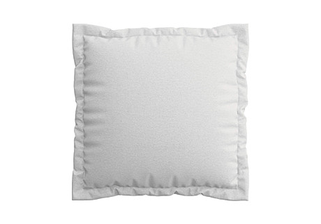 Декоративная подушка 45-45 с кантом