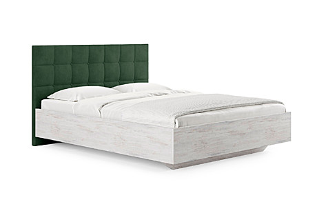 Кровать Luiza (ясмунд)