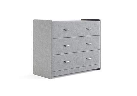 Комод Люкс с 3 ящиками