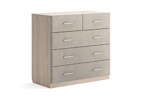 Комод Tomas (дуб сонома)