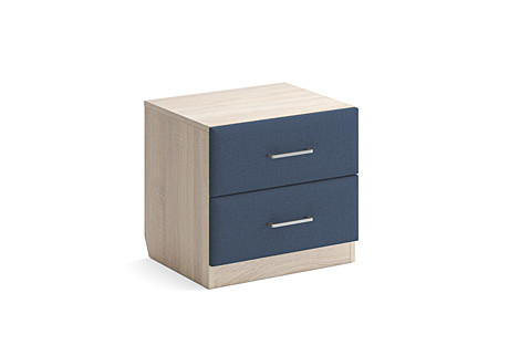 Тумба Tomas 2 (дуб сонома)