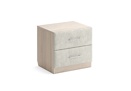 Тумба Tomas 2 (дуб сонома)