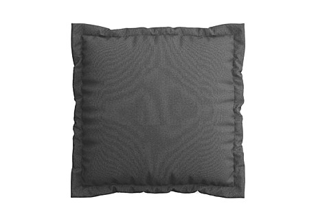 Декоративная подушка 45-45 с кантом