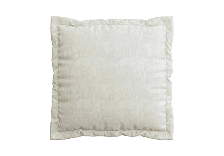 Декоративная подушка 45-45 с кантом