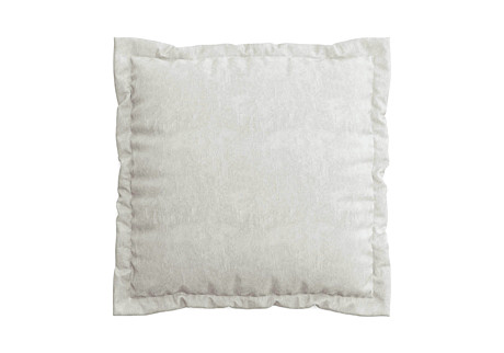 Декоративная подушка 45-45 с кантом