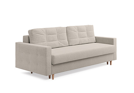 Диван Sсandy (опоры бук)