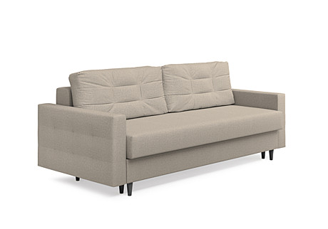 Диван Sсandy (опоры венге)