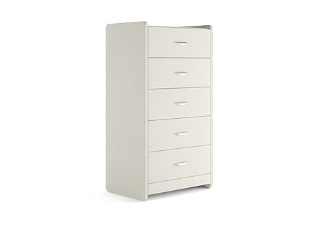 Комод Люкс с 5 ящиками