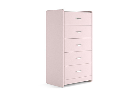 Комод Люкс с 5 ящиками