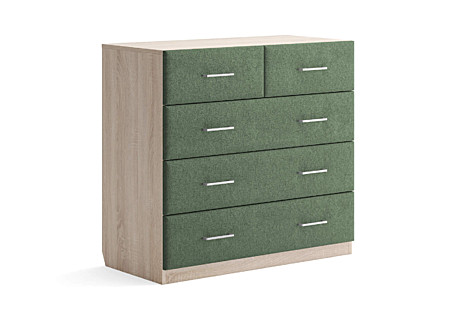 Комод Tomas (дуб сонома)