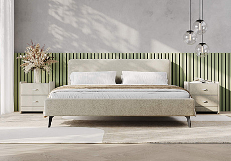 Кровать Boston