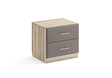 Тумба Tomas 2 (ясень ориноко)