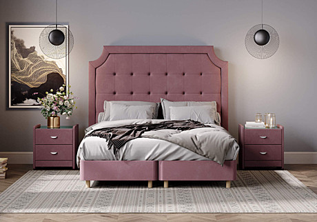 Спальная система Elysium