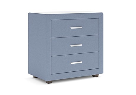 Комод 3 ящика