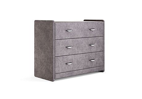 Комод Люкс с 3 ящиками