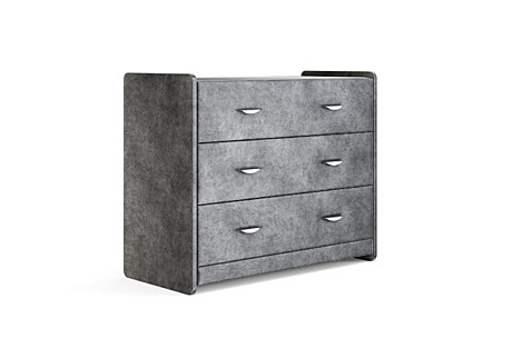 Комод Люкс с 3 ящиками