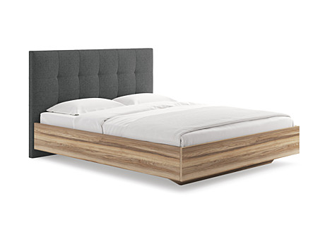 Кровать Vena (ясень ориноко)