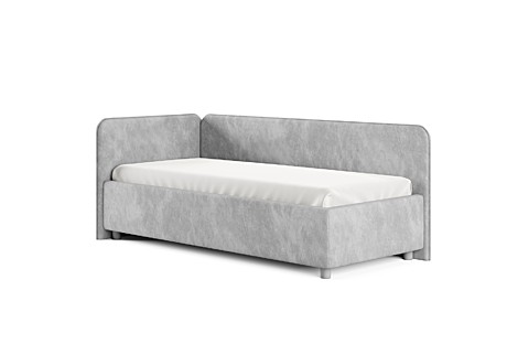 Кровать Capri L