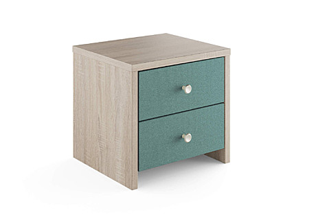 Тумба Авангард Люкс (дуб сонома)