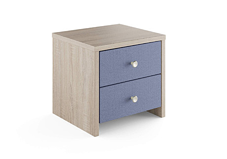 Тумба Авангард Люкс (дуб сонома)