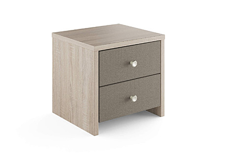 Тумба Авангард Люкс (дуб сонома)