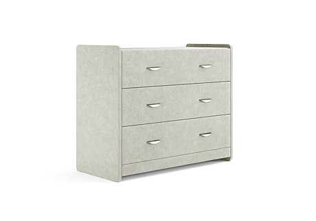 Комод Люкс с 3 ящиками