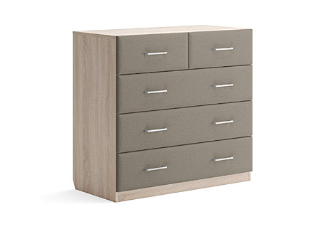 Комод Tomas (дуб сонома)