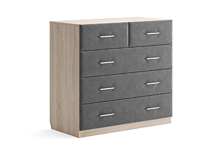 Комод Tomas (дуб сонома)