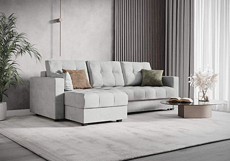 Диван Megapolis угловой