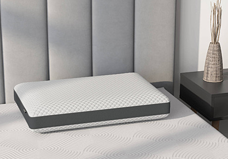 Подушка Sigma Plus