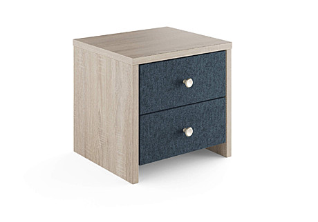 Тумба Авангард Люкс (дуб сонома)