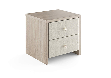 Тумба Авангард Люкс (дуб сонома)