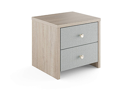 Тумба Авангард Люкс (дуб сонома)