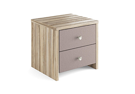 Тумба Авангард Люкс (ясень ориноко)