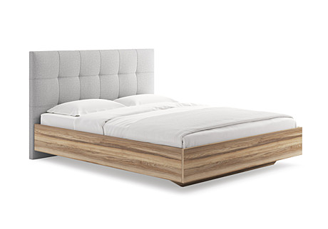 Кровать Vena (ясень ориноко)