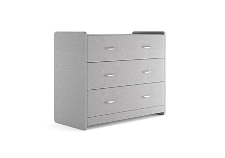 Комод Люкс с 3 ящиками