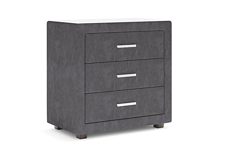 Комод 3 ящика